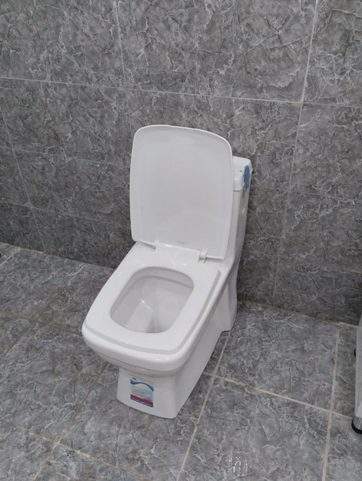 Унитаз от 35 000 тысяч