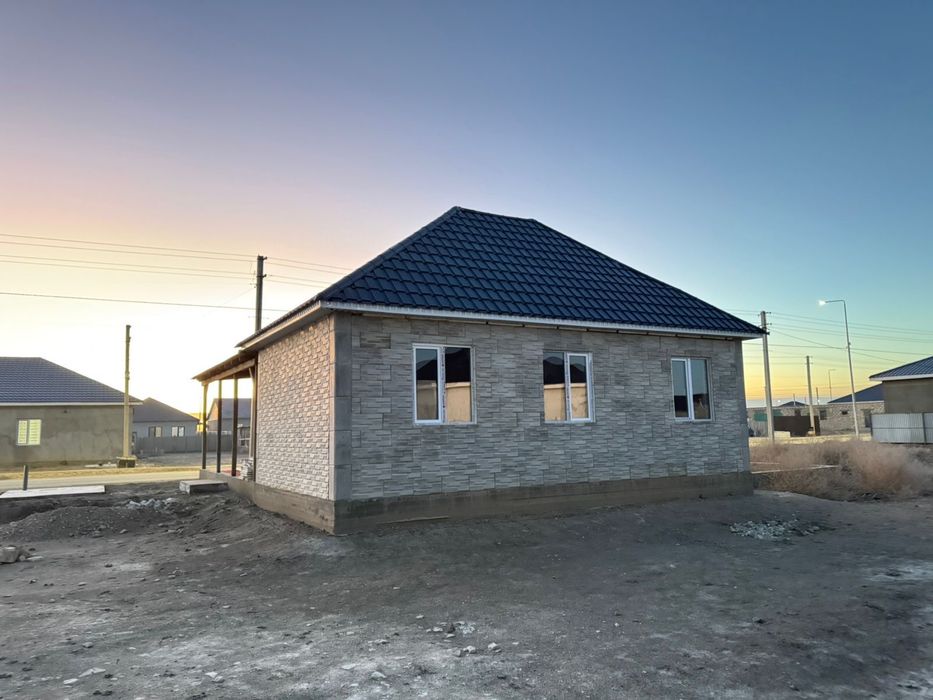 Еркинкала-2. Продается 3-х комнатный дом