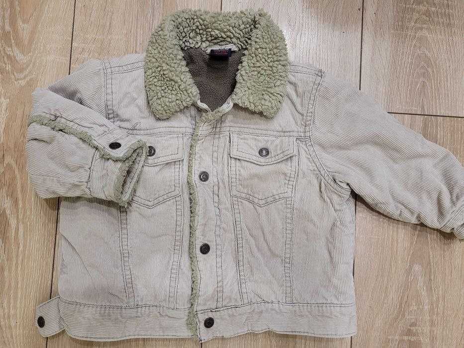 Курточка Next на мальчика