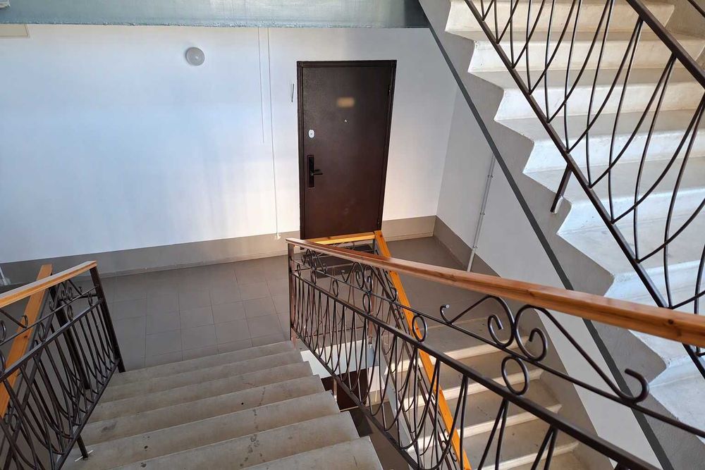 Срочно продаётся квартира в ЖК "Даулет" (мкр. Алтын Орда, дом 5В)