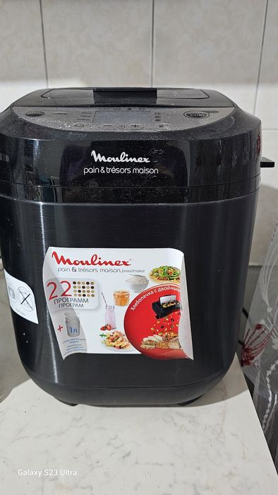 Продам хлебопечь срочно