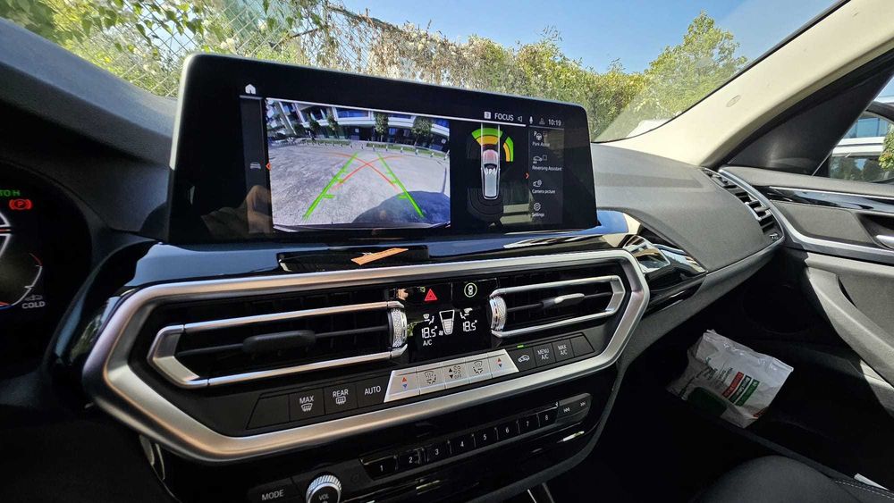 BMW X3 Чисто Нов