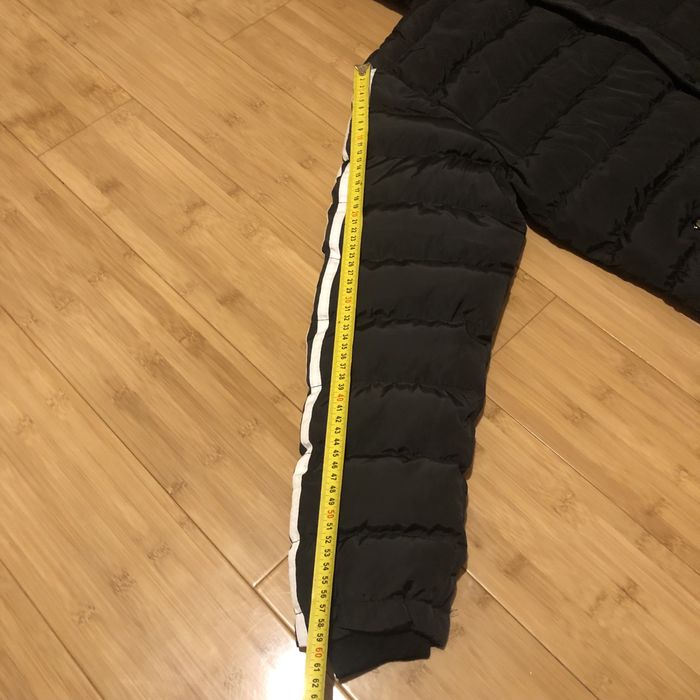 Geaca .Avem marimea M