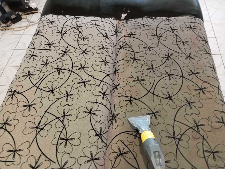 Пране на матраци и мека мебел