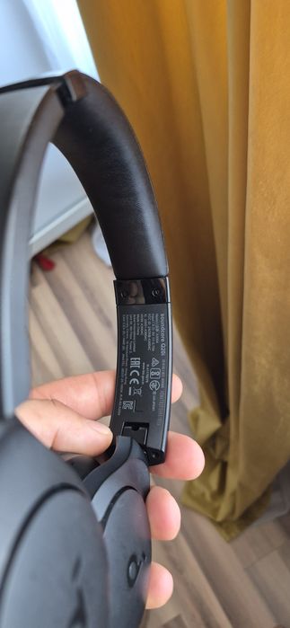Căști Bluetooth Anker Soundcore Q20i