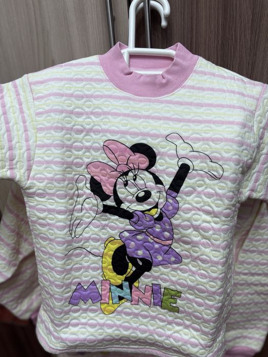 Детская пижама продам