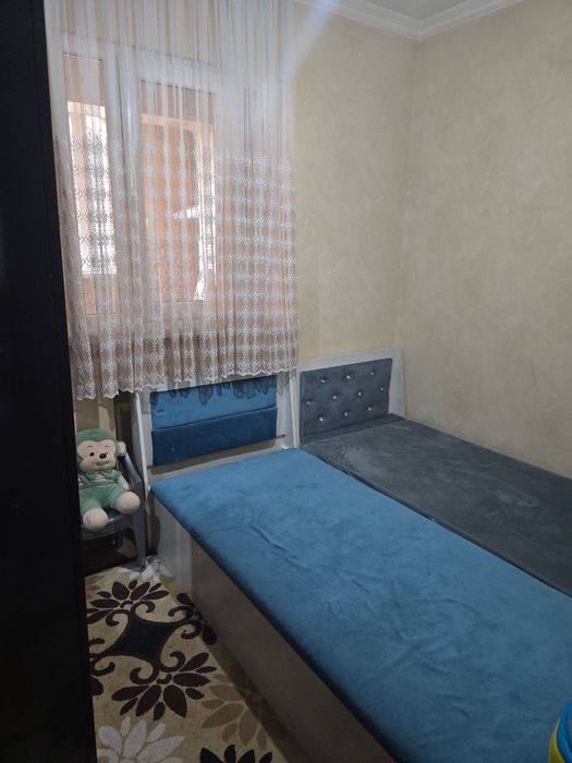 Срочно сдается 3 комнатная квартира на рисовым Магнит семейным