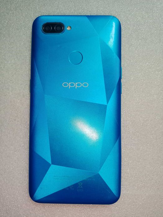 OPPO A12 32GB ОЗУ-3GB 4G Android-9 Всё работает