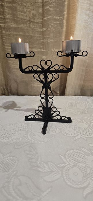 Бутикови свещници