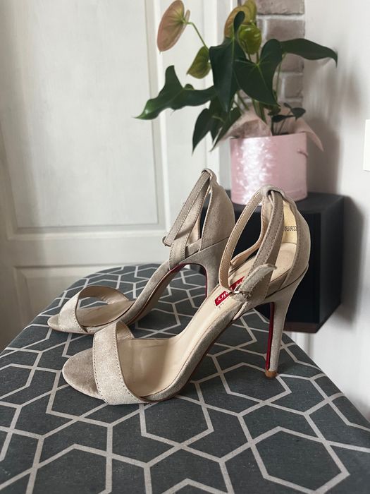 Обувки 37 номер нa Jenny Fairy