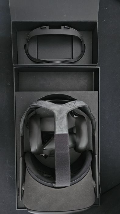 VR Headset Oculus quest 1