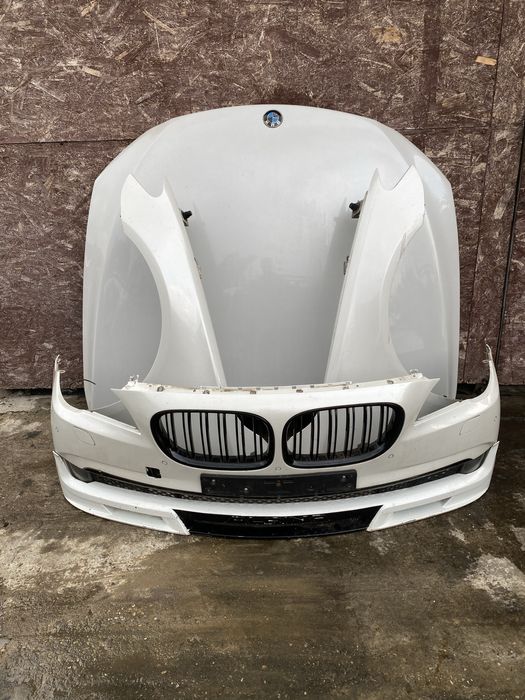 Capota Bara Fata Faruri Aripii BMW seria 7 F01 Pret 13000 lei