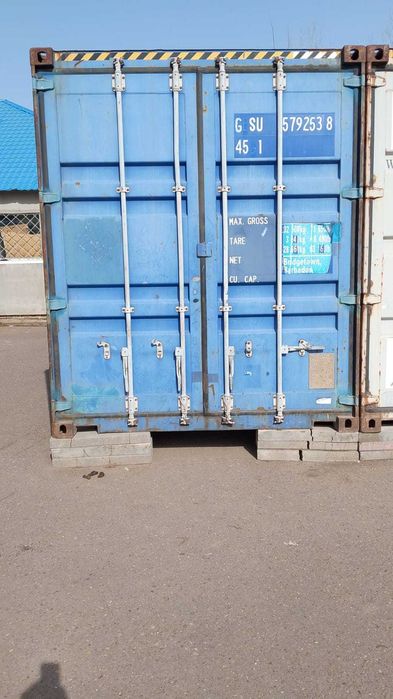 Сдается в аренду контейнеры