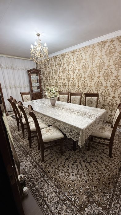 Стули 12 тали холати ало
