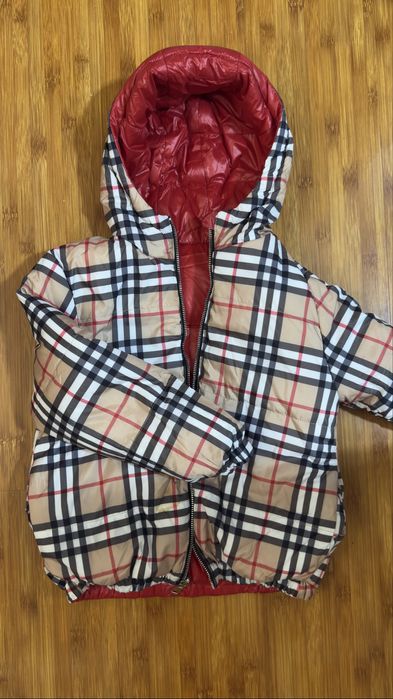 Куртка  для девочек