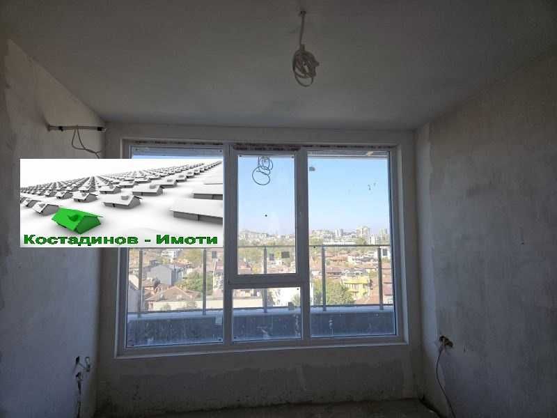 Продава се Тристаен апартамент в Пловдив, Съдийски - 107 кв.м за 1352 €/кв.м - Снимка #5