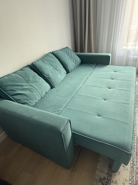 Продам диван в гостинную
