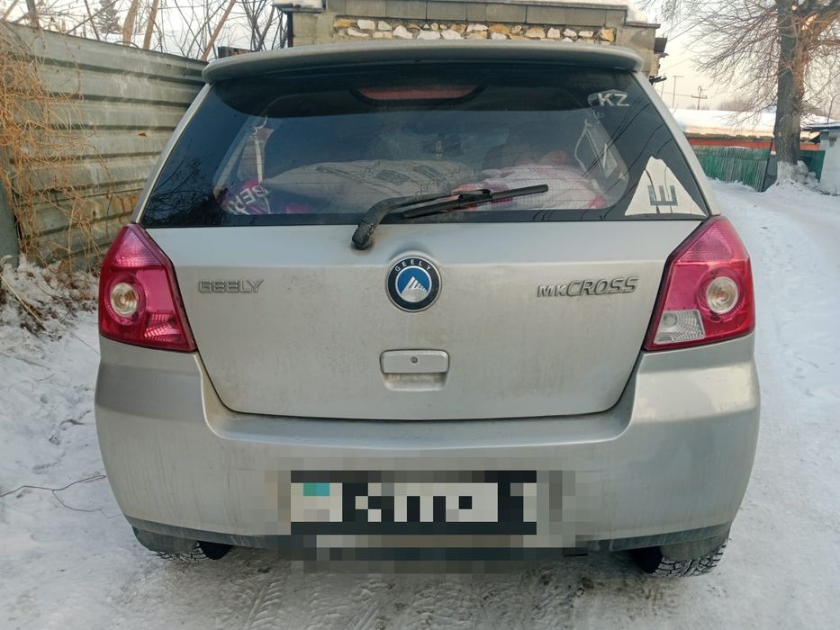 Продажа автомобиля