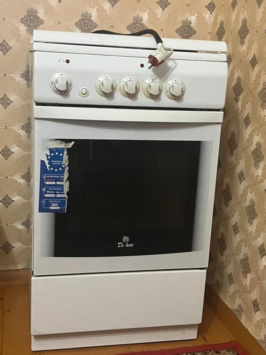 Продам электроплита.