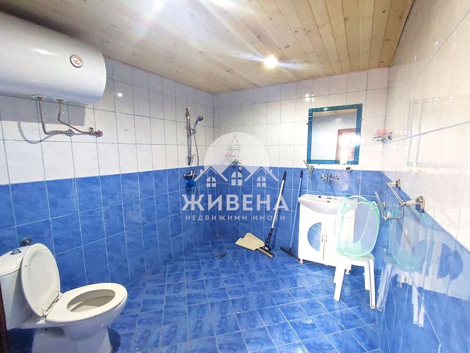 Продава се Къща в с. Искър, Област Варна - 140 кв.м за 322 €/кв.м - Снимка #10