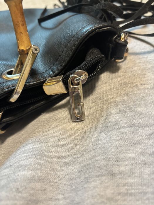 Gucci чанта използвана