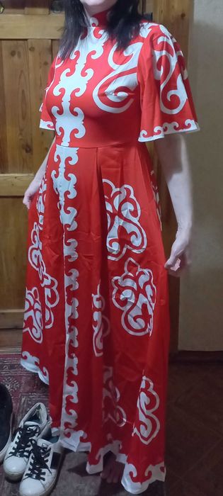 Платье     новое