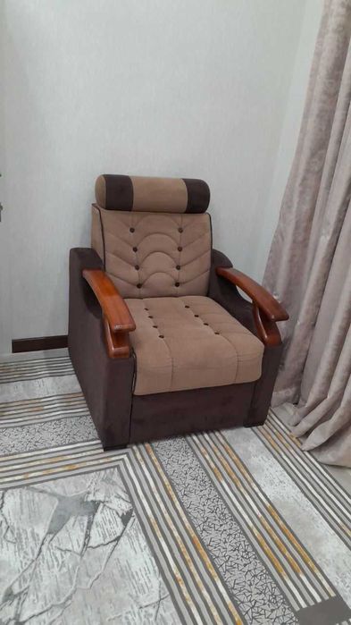 Yumshoq mebel  kreslo divan