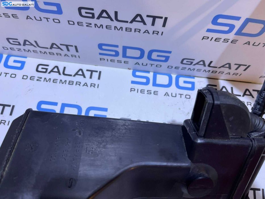 Canistra Carbon Opel Astra G 1.6 1.8 16V 1998 - 2004 Cod 9129085