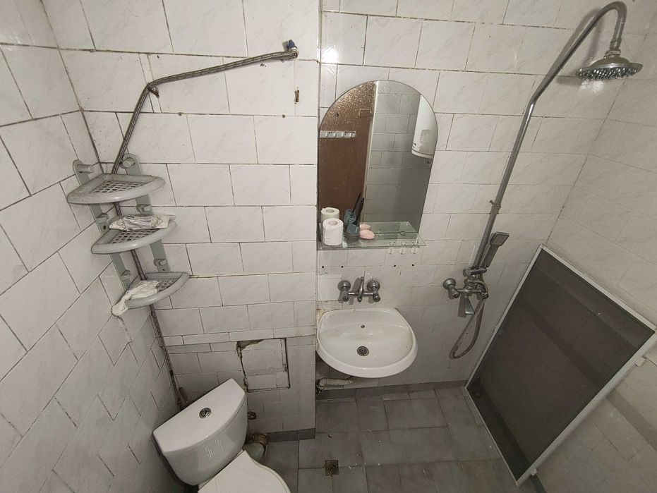 Продава се Едностаен апартамент в Търговище, Запад 2 - 44 кв.м за 1217 €/кв.м - Снимка #6