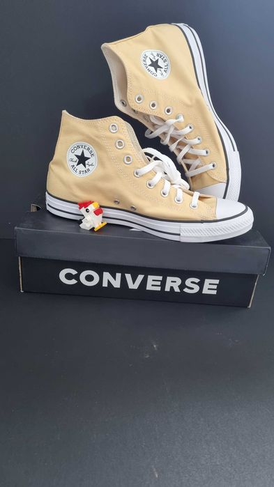Papuci Converse Chuck Taylor All Star HI marimea 43