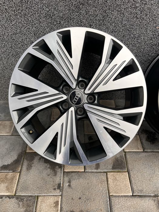 Jante Audi R19 5x112