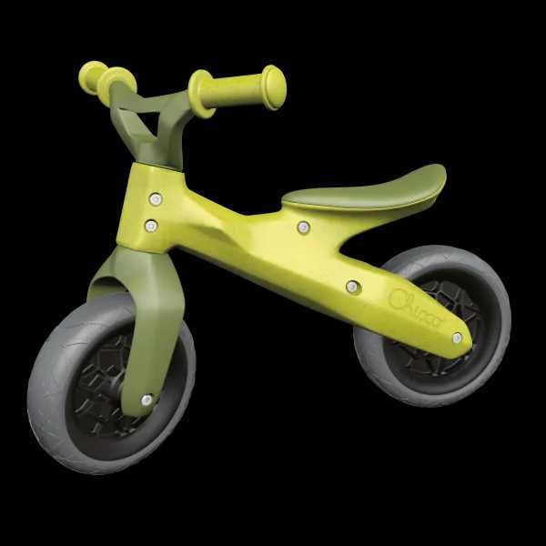 Chicco Баланс колело Green hopper