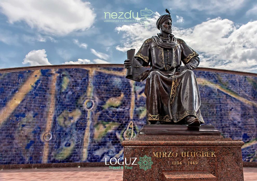 Экскурсии по историческим памятникам Узбекистану. Индивидуальные туры.