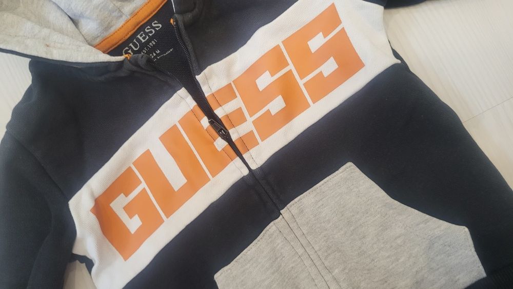Детски комплект за момче Guess