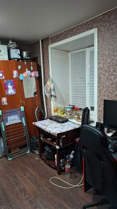 Продам комнату в общежитии