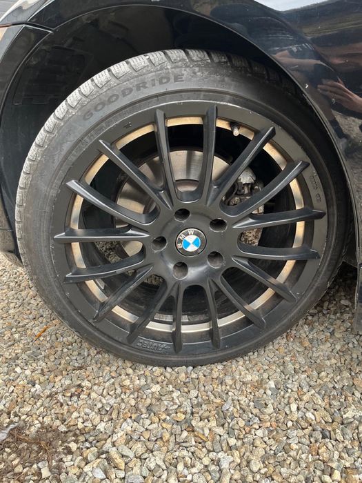 BMW seria 3 E90 318 diesel