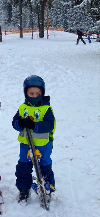 Instructori ski/snowboard