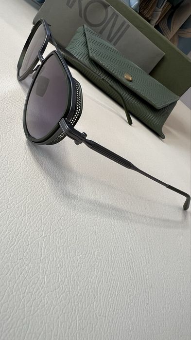 Akoni skyracer ochelari de soare noi