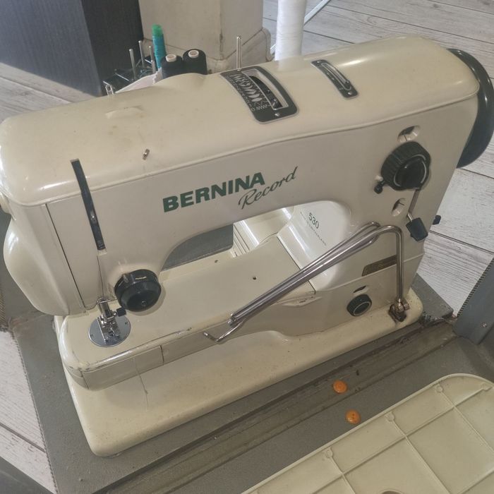 Шевна машина  Bernina
