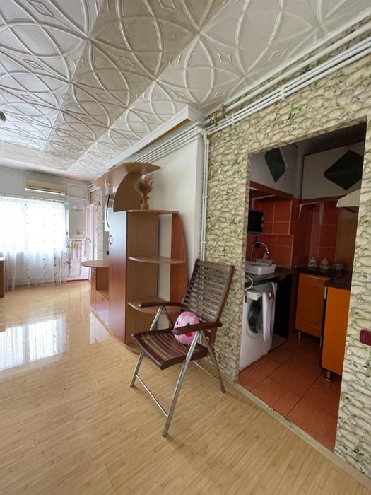 Garsoniera 39 m2