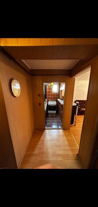 Vând apartament două camere