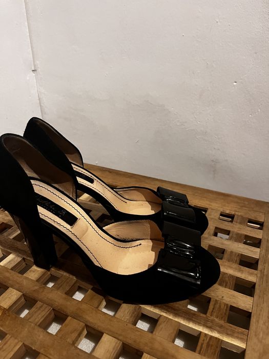 Pantofi dama Musette