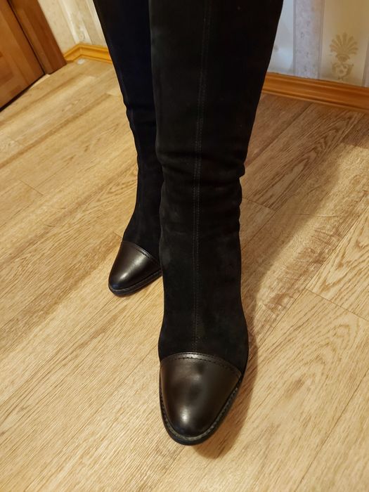 Обувь зима женская