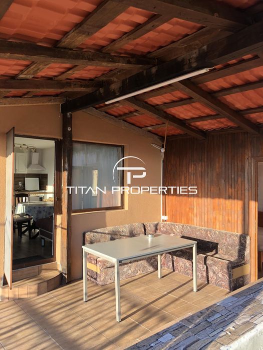 Къща, под наем, кв. Банево, м-с Остриците