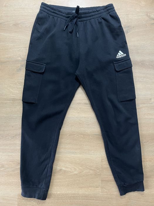 Adidas Essentials Fleece мъжко долнище L