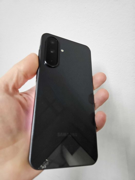 Samsung Galaxy A36 128 Gb 6Gb impecabil.