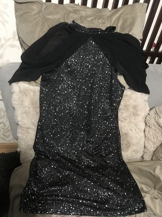 Rochita eleganta marimea xl  xxl