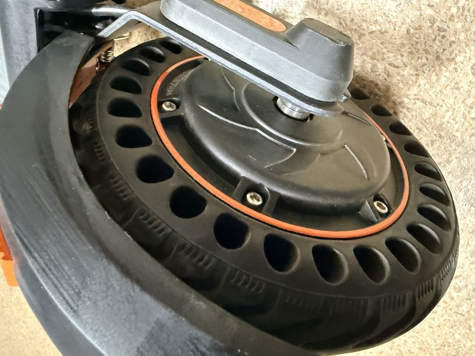 Trotineta electrica KUGOOKIRIN