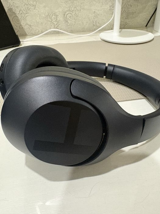 Продам наушники haylou s 35