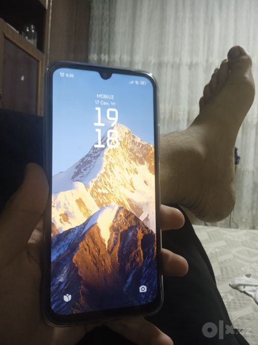 Redmi 15c новый продается